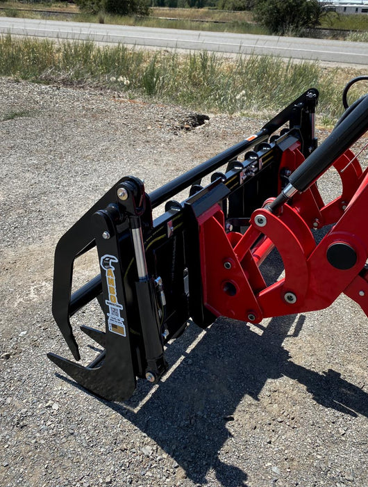 Anbo Grapple Rake (GR45)