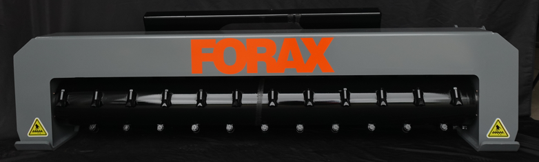 Forax Equipment HD72 Heavy Duty Mulcher