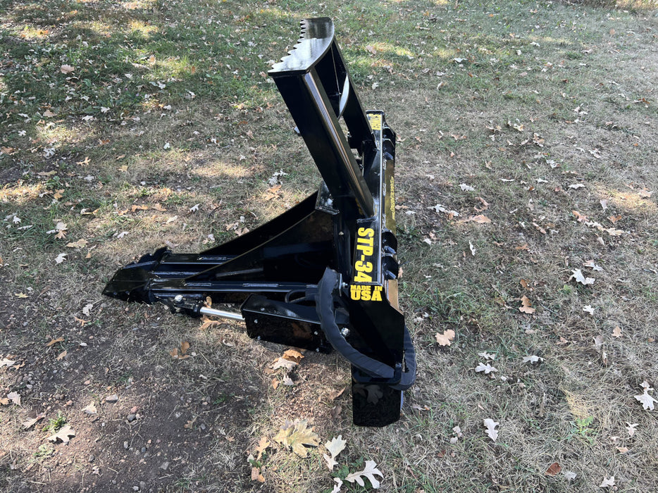 Stinger Attachments Tractor Tree Puller Attachment (STP)