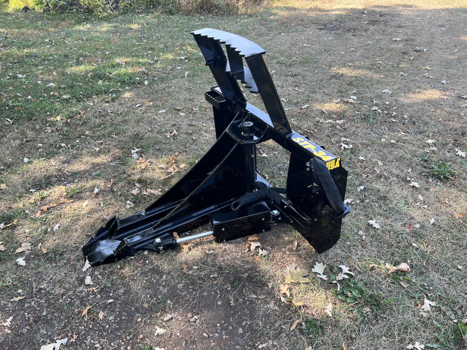 Stinger Attachments Tractor Tree Puller Attachment (STP)