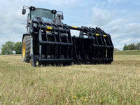 Stinger Attachment Wheel Loader CG-XD Clam Grapple (CG-XD)