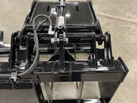 Stinger Attachments Skid Steer Root Grapple (RTG)