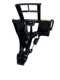 Stinger Attachment Skid Steer Tree Puller STP