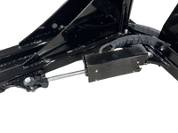 Stinger Attachment Skid Steer Tree Puller STP