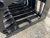 Stinger Attachments Heavy Duty Grapple Bucket RTG-XD