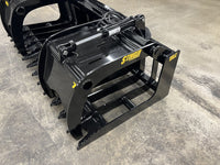 Stinger Attachments Heavy Duty Grapple Bucket RTG-XD
