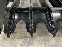 Stinger Attachments Heavy Duty Grapple Bucket RTG-XD