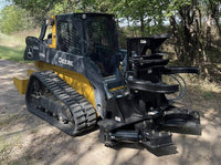 Maxx Attachments Timberwolf Forestry Tree Shear