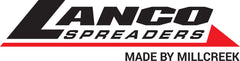 Lanco Spreaders