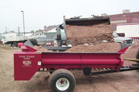 MillCreek Manufacturing Turf Tiger Mid-Size Topdresser