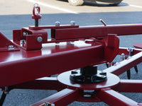 MillCreek manufacturing Spin Groomer Arena Rake( Includes Rake attachment)