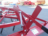 MillCreek manufacturing Spin Groomer Arena Rake( Includes Rake attachment)