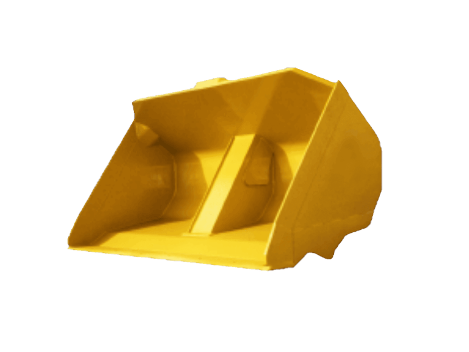 Maxx Attachments Rollout Bucket