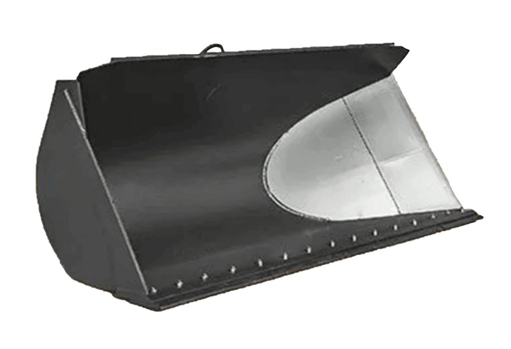 Maxx Attachments Side Dump Bucket