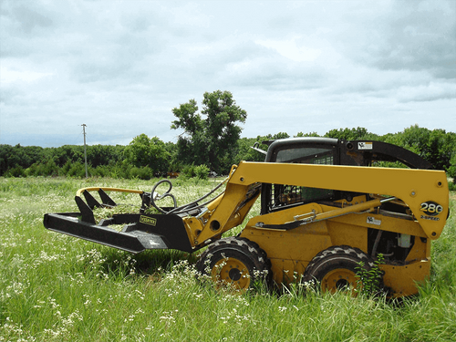 Maxx Attachments Vortex Brush Cutter