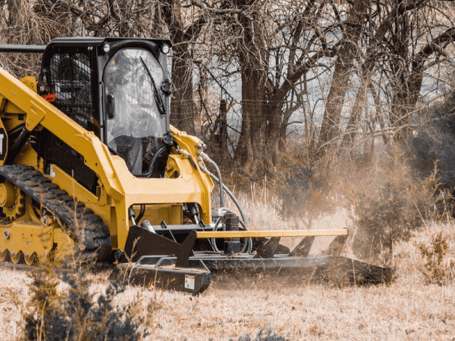 Maxx Attachments Vortex Brush Cutter