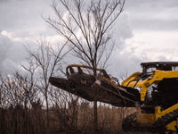 Maxx Attachments Vortex Brush Cutter