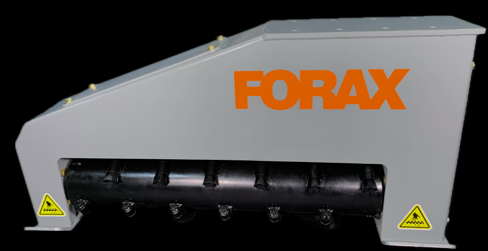 Forax Equipment XD36 Extreme Duty Mulcher