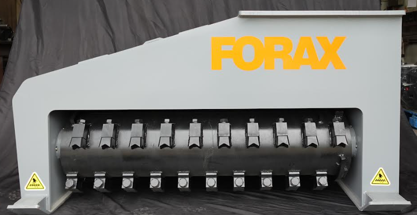 Forax Equipment XD54 Extreme Duty Mulcher