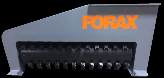 Forax Equipment XD66 Extreme Duty Mulcher