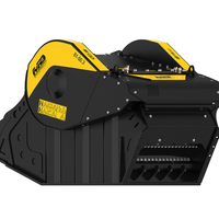 MB Crusher Crusher Buckets BF + MB-L