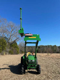 Limb Beaver Attachments Baby Beaver Brush Cutter