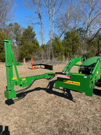 Limb Beaver Attachments Baby Beaver Brush Cutter