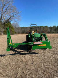 Limb Beaver Attachments Baby Beaver Brush Cutter