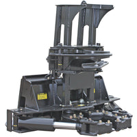 Maxx Attachments Timberwolf Forestry Tree Shear