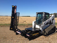 Limb Beaver Attachments LB6 Brush Cutter