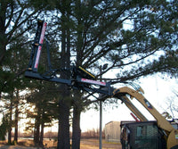 Limb Beaver Attachments LB6 Brush Cutter