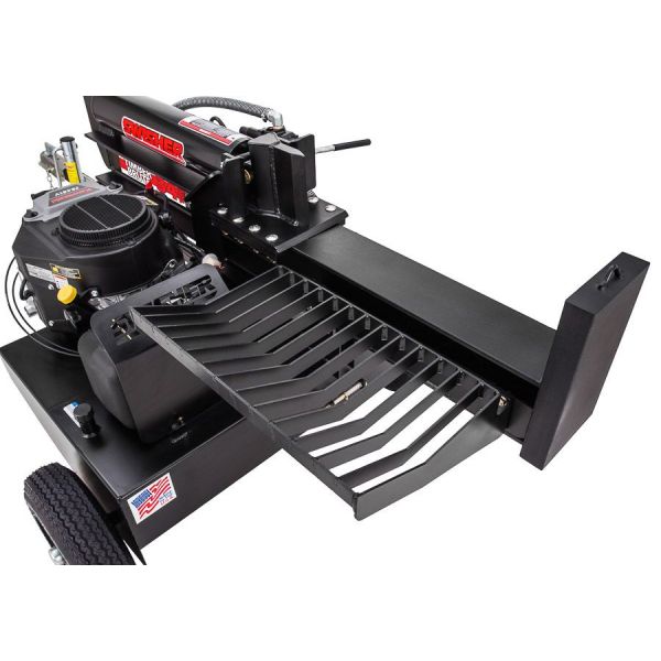 Swisher 14.5 HP 12V Kawasaki Commercial Grade 34 Ton Log Splitter