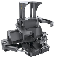 Maxx Attachments Timberwolf Forestry Tree Shear