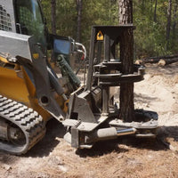 Maxx Attachments Timberwolf Forestry Tree Shear