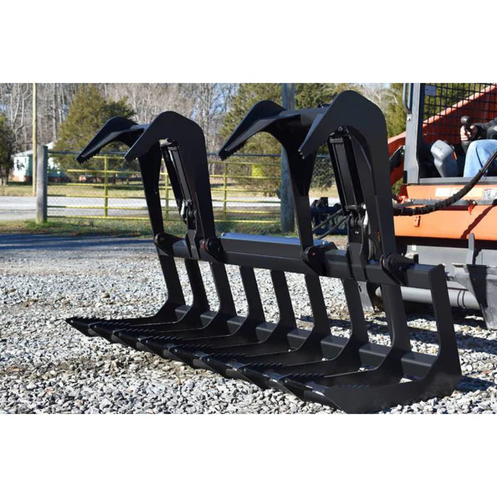 Loflin Fabrication 66